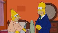 Click to watch 'Mad About the Toy' (popup) The Simpsons